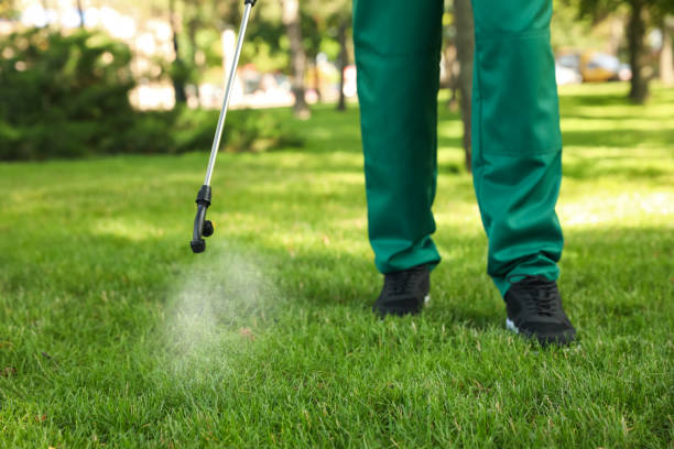 Best Exterminator Services  in Third Lake, IL